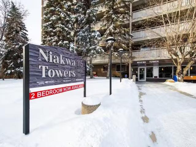 Condo for rent in East St. Paul, Manitoba