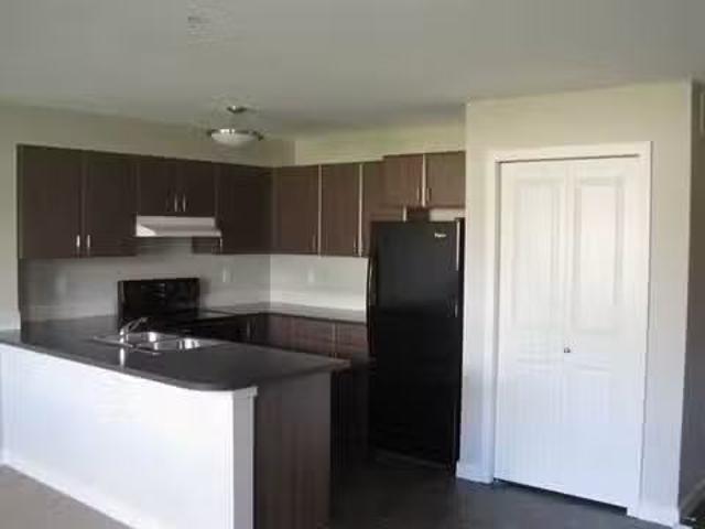 Condo for rent in Slave Lake, Alberta