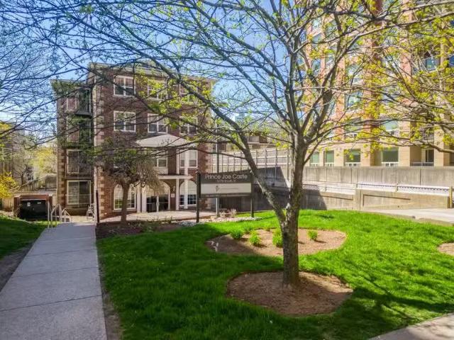 Condo for rent in Halifax, Nova Scotia