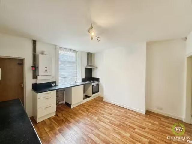 House for rent in Rose Grove, Burnley