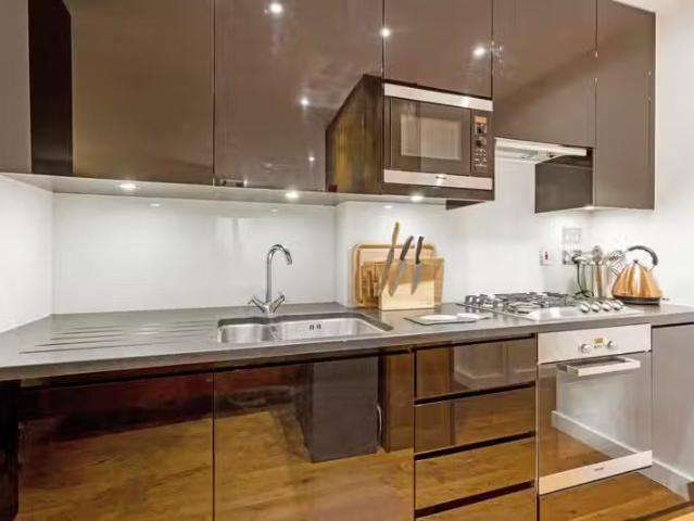 Apartment for rent in London, Camden Town