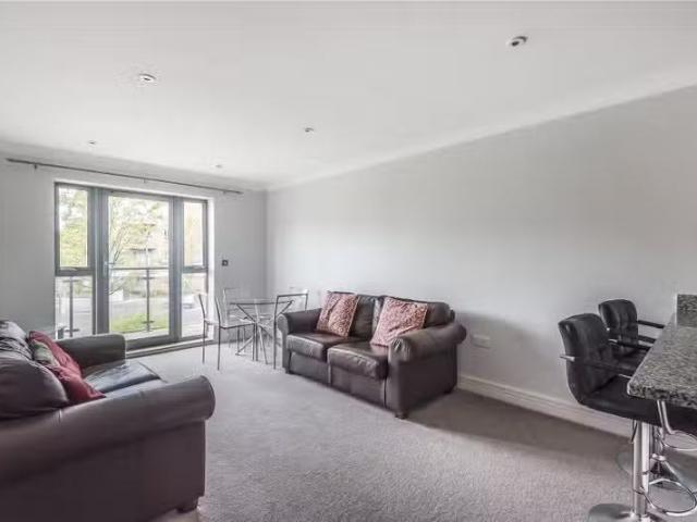 Apartment for rent in Osney, The Slade