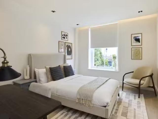 Apartment for rent in Notting Hill