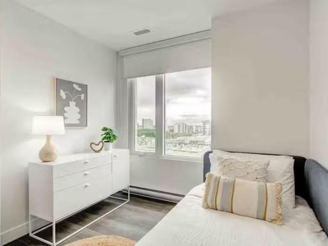 Condo for rent in Laval, Quebec