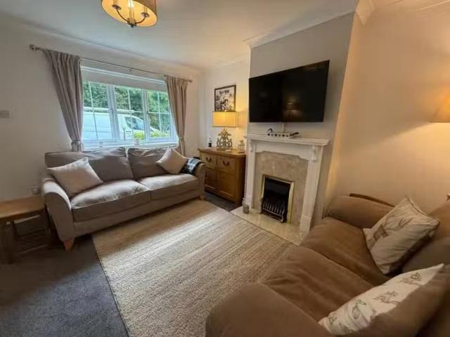 House for rent in Tarvin, Cheshire