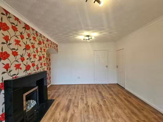 House for rent in Middlebrook, Lee Bank