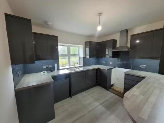 House for rent in Migvie, Scotland