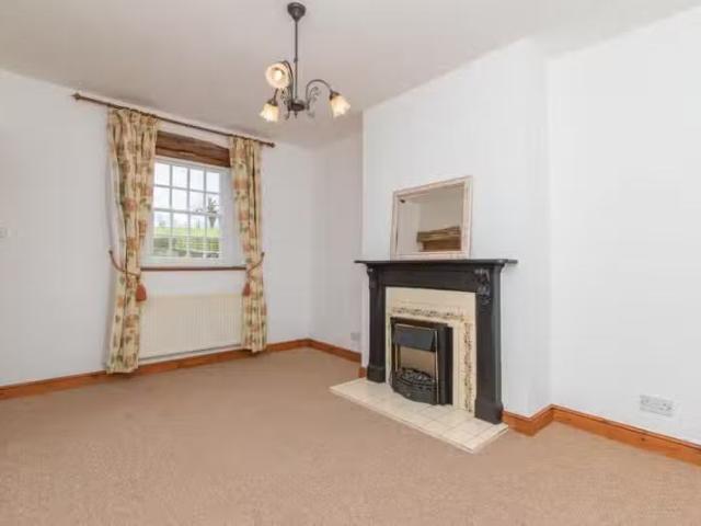 House for rent in Lee Bank, Isle Of Man