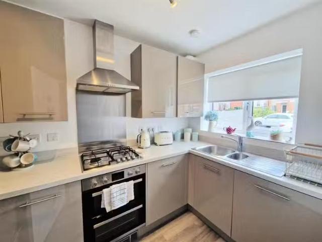 House for rent in Bromsgrove, Worcestershire