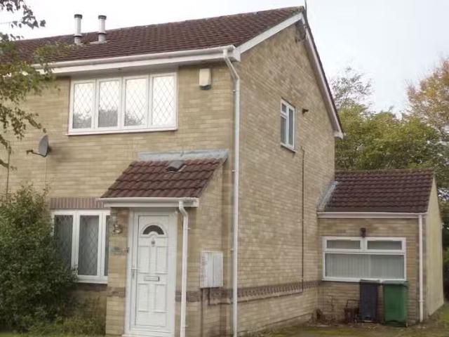 House for rent in Falcon Lodge, Wales