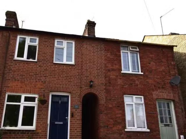 House for rent in Hockerill, Colliers End
