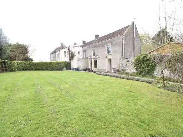 House for rent in Bitton, Barrachnie