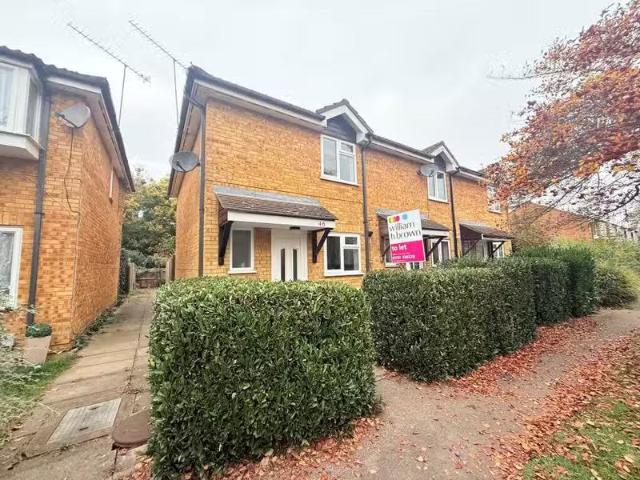 House for rent in Panshanger, Fretherne