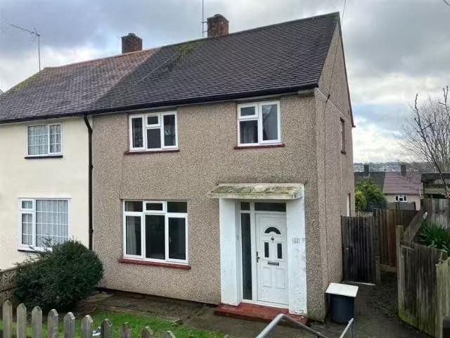House for rent