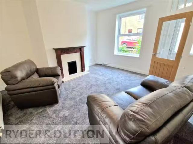 House for rent in Constable Lee, Irwell Vale