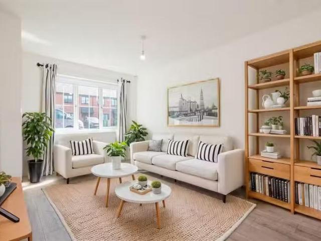 House for rent in Attenborough, East Midlands
