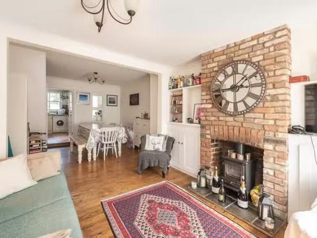 House for rent in St Albans, Five Acres