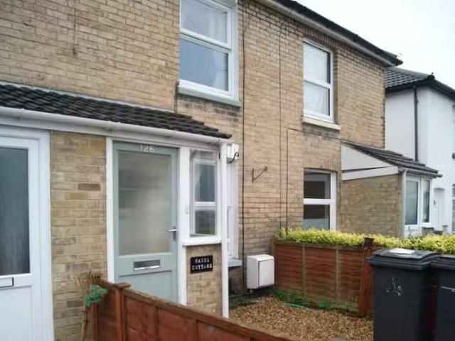 House for rent in Springbourne, Bournemouth