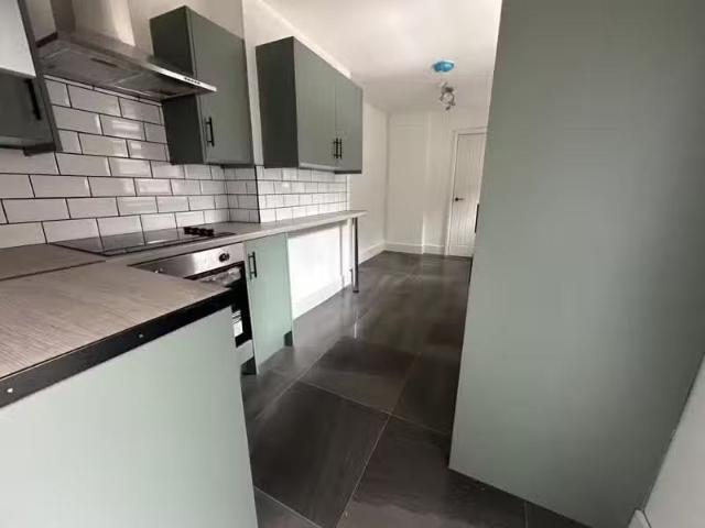 House for rent in Llanharan, Wales