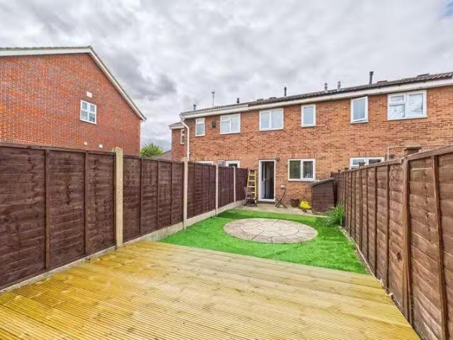 House for rent in West End, Clevedon