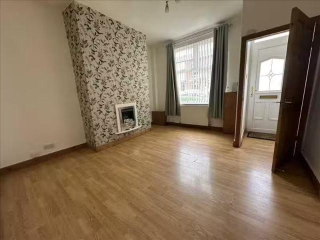 House for rent in Lee Bank, Greater Manchester
