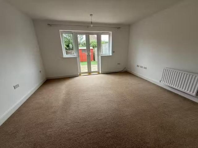 House for rent in Marks Gate, Cat Hill