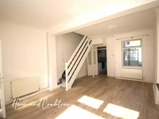House for rent in Govanhill, Scotland