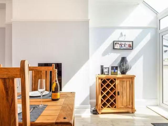House for rent in Earcroft, Darwen