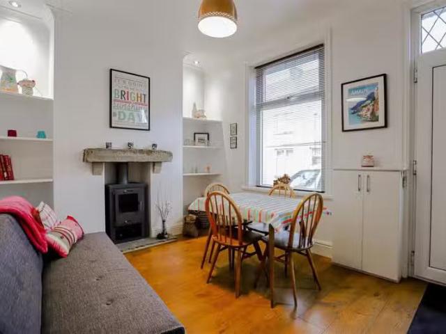 House for rent in Exley Head, Keighley