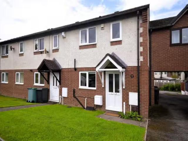 House for rent in Brunstock