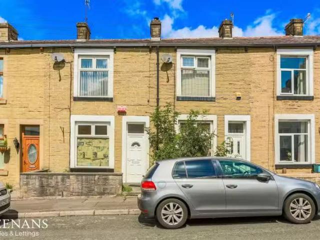 House for rent in Burnley, Lancashire