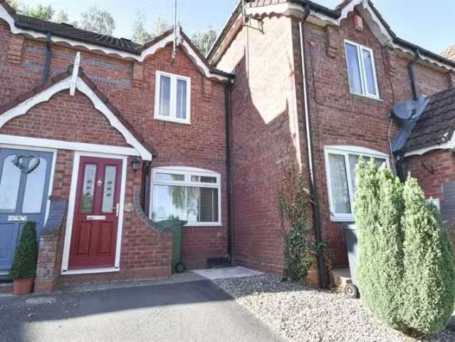 House for rent in Scotland
