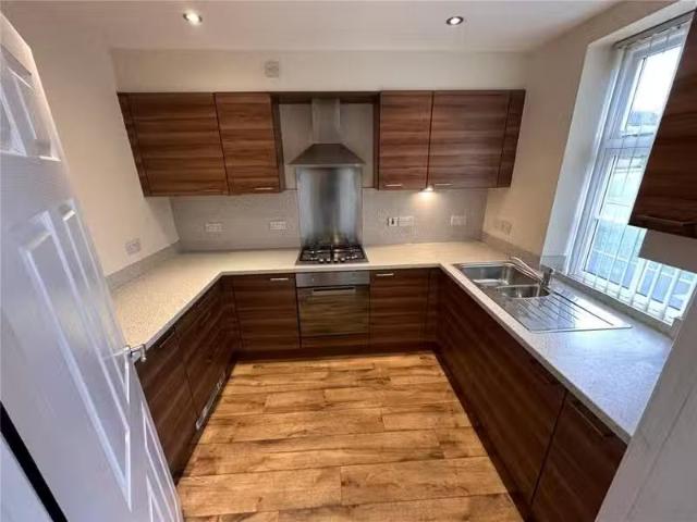 House for rent in Cottingley, West Yorkshire