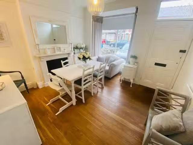 House for rent in Belvedere, Greater London