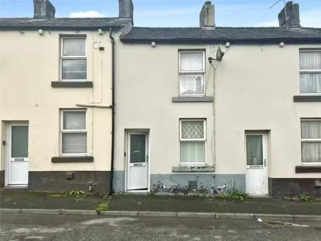 House for rent in Frizington