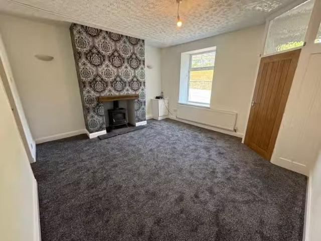 House for rent in Irwell Vale, Lancashire