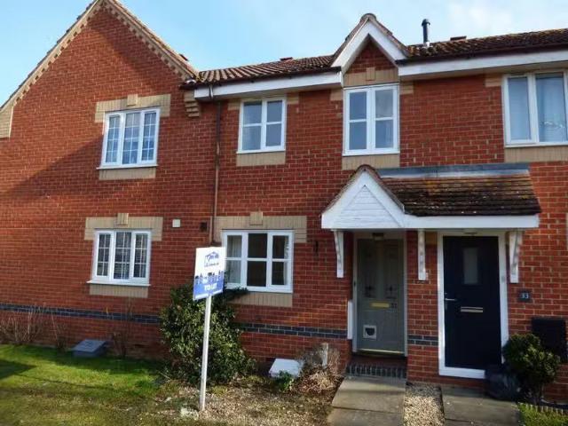 House for rent in Wicken, Barway