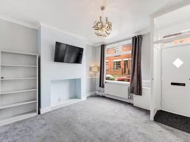 House for rent in Lee Bank, Isle Of Man