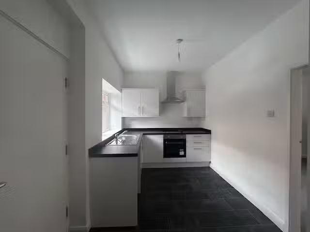 House for rent in Stanley