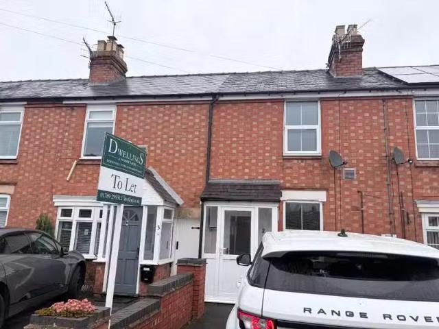 House for rent in Stratford-upon-Avon, Alderminster