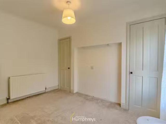 House for rent in St Catherines, Scotland