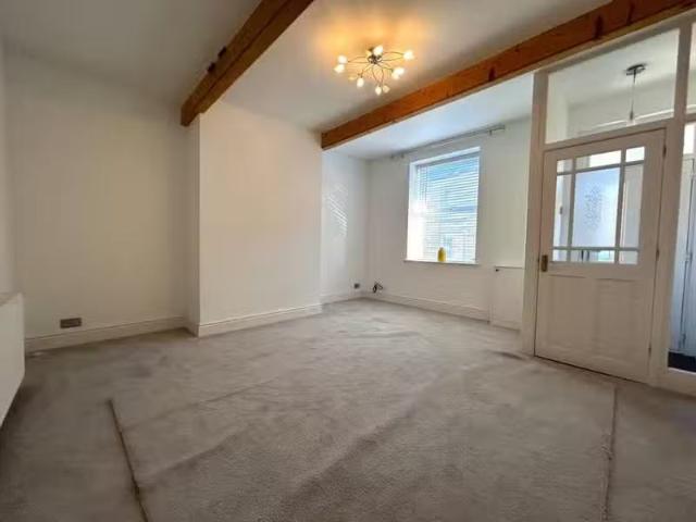 House for rent in Irwell Vale, Lancashire