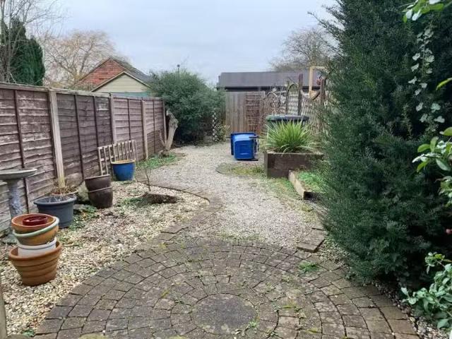 House for rent in Amington, Kettlebrook