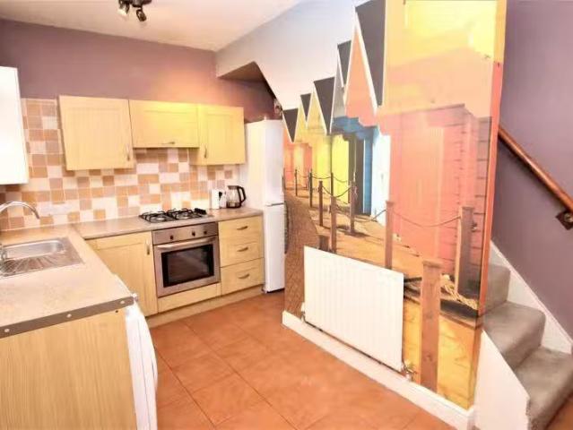House for rent in Bury, Greater Manchester