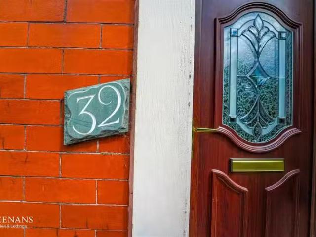 House for rent in Penarth, Wales