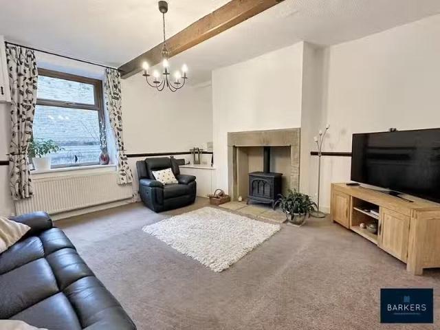 House for rent in Gomersal, Philadelphia