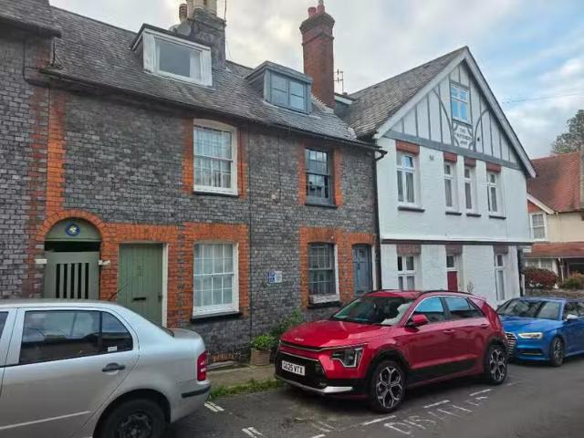 House for rent in Iford, East Sussex