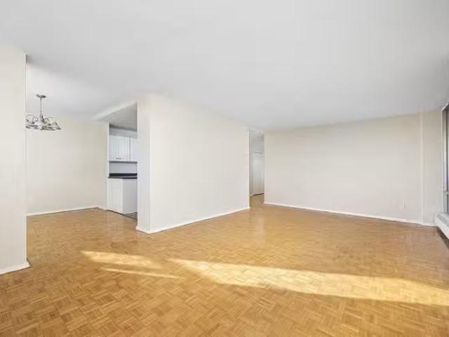 Condo for rent in Woburn, Ontario