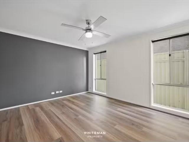 House for rent in Woongarrah, New South Wales