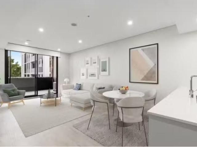 Apartment for rent in Sutherland, New South Wales